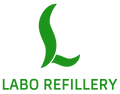 Labo Refillery logo