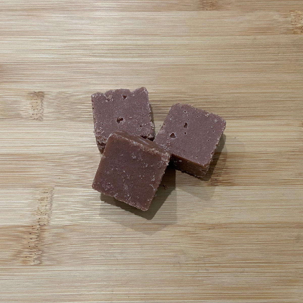 Bore Cube KAYA Selfcare Body Scrub Cubes – Labo Refillery