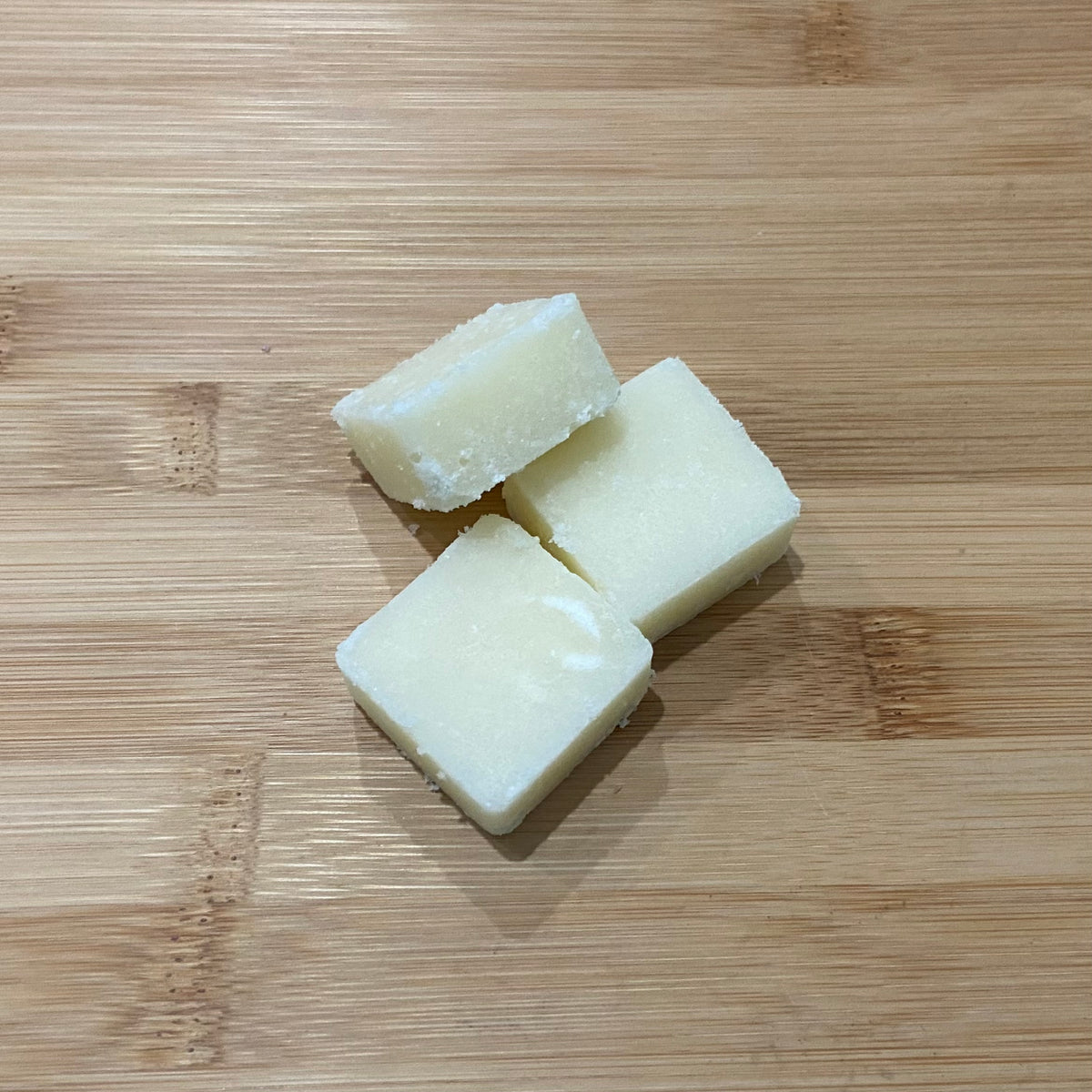 Bore Cube KAYA Selfcare Body Scrub Cubes – Labo Refillery