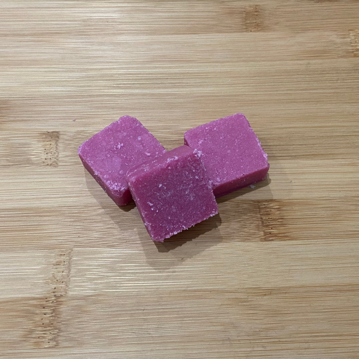 Bore Cube KAYA Selfcare Body Scrub Cubes – Labo Refillery